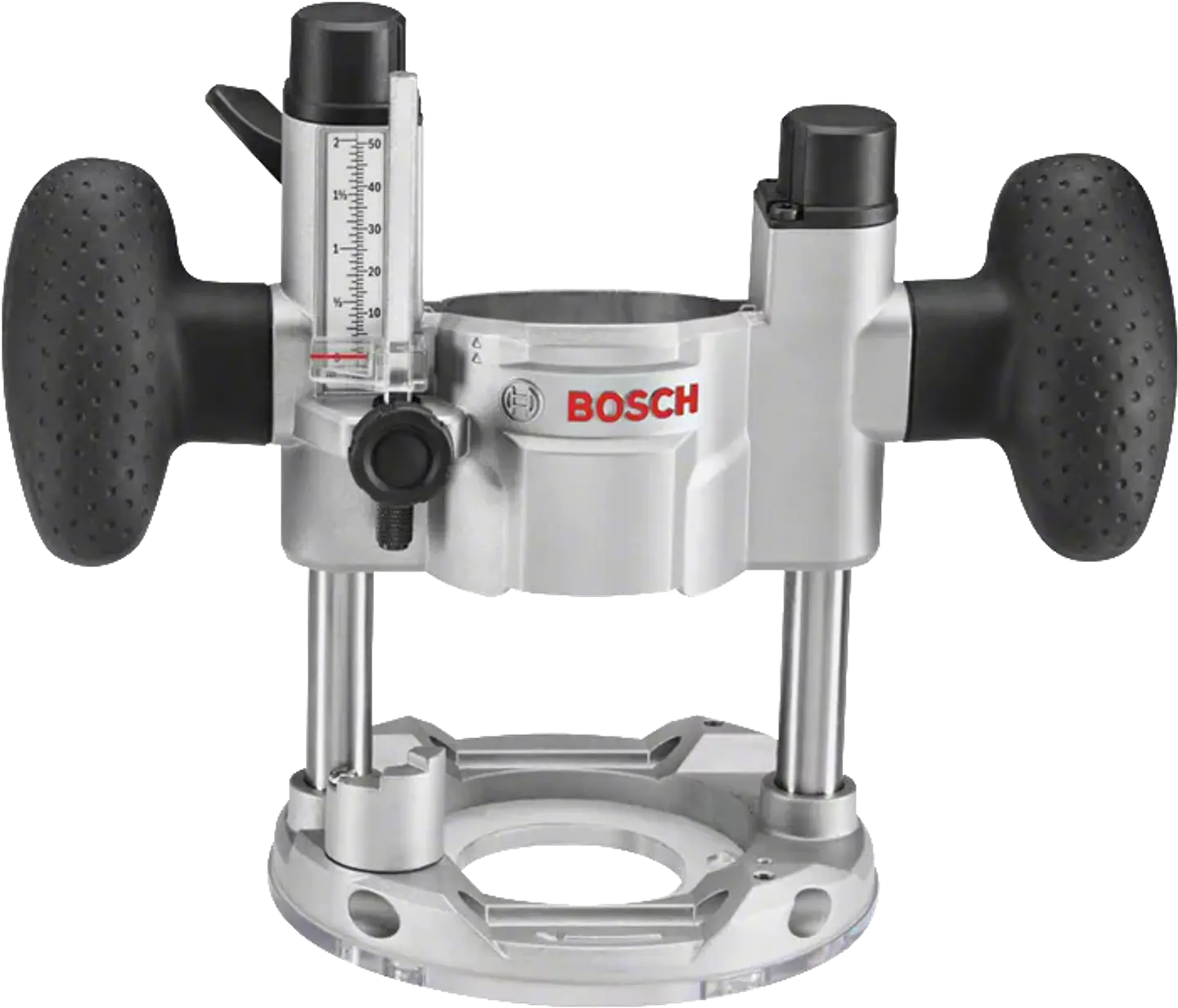 Base de Imersão para Tupia (GKF 600) TE 600 BOSCH 1