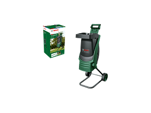 Triturador de Ramos AXT Rapid 2000 BOSCH DIY