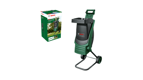 Triturador de Ramos AXT Rapid 2000 BOSCH DIY