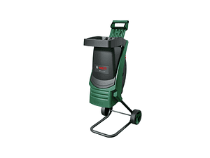Triturador de Ramos AXT Rapid 2000 BOSCH DIY
