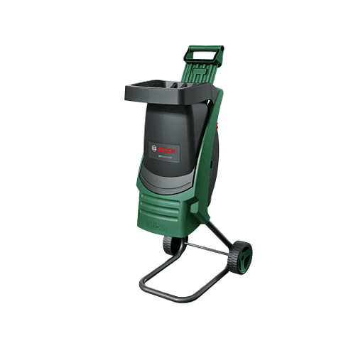 Triturador de Ramos AXT Rapid 2000 BOSCH DIY