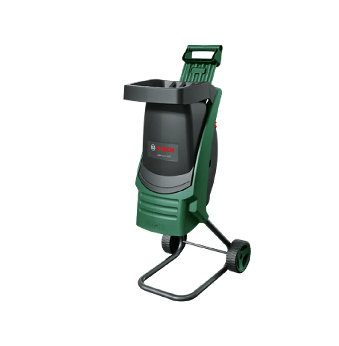 Triturador de Ramos AXT Rapid 2000 BOSCH DIY 1