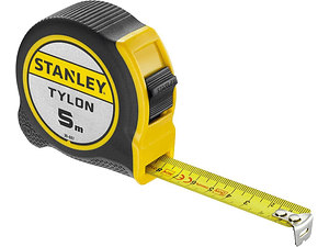 Fita Métrica Bimateria TYLON STANLEY