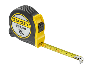 Fita Métrica Bimateria TYLON STANLEY