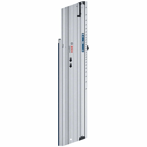 Calha de guia para cortes angulares FSN 740 X BOSCH