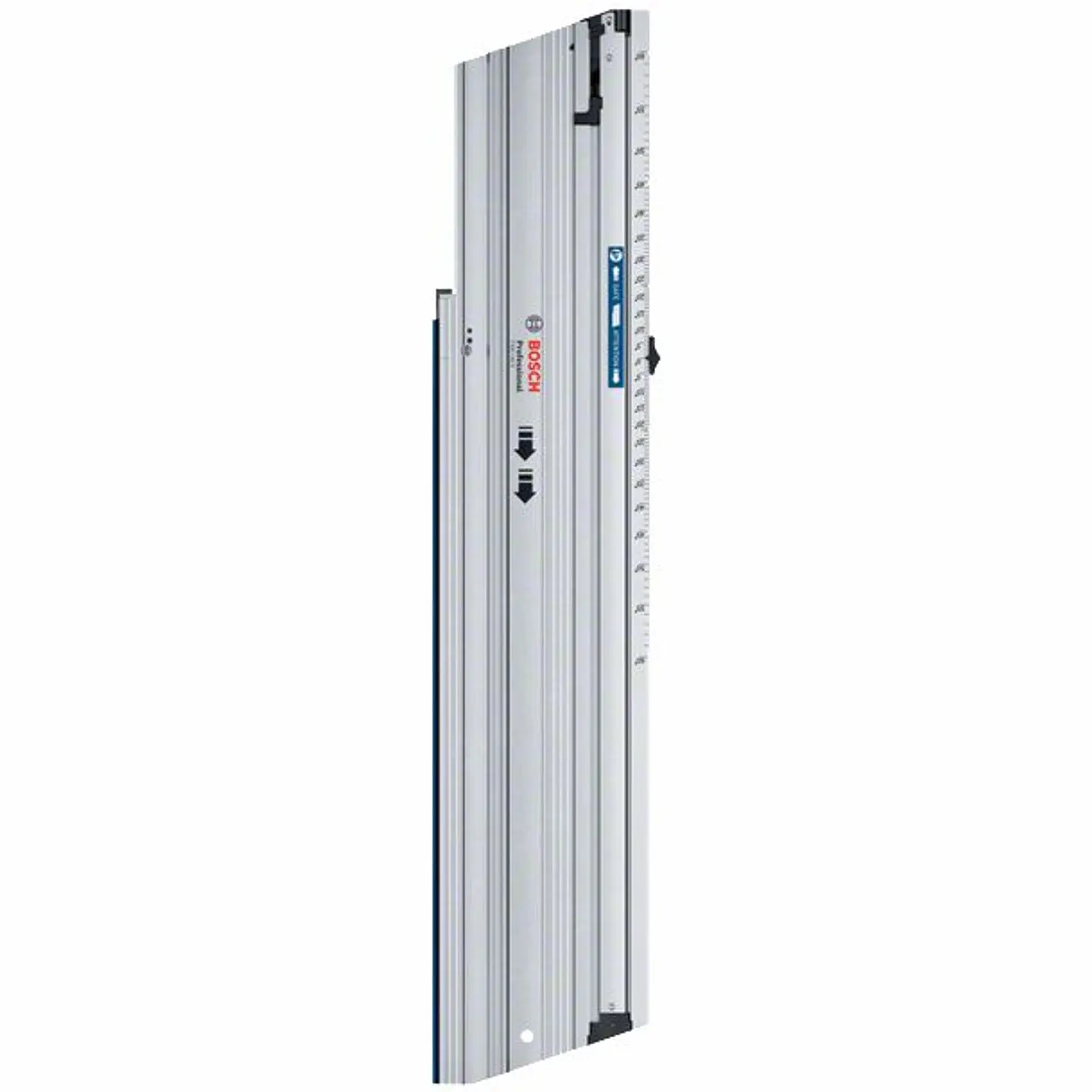 Calha de guia para cortes angulares FSN 740 X BOSCH 1