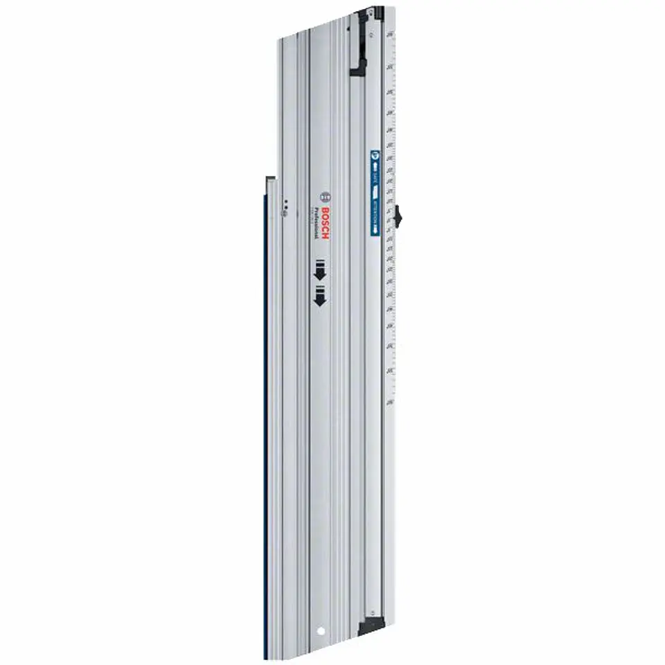 Calha de guia para cortes angulares FSN 740 X BOSCH 1