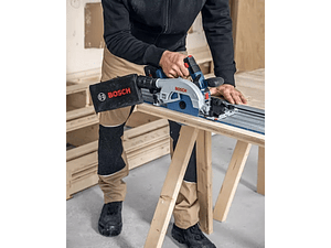 Serra circular sem fio GKS 18V-57-2 GX BOSCH