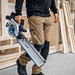 Serra circular sem fio GKS 18V-57-2 GX BOSCH - Miniatura 3
