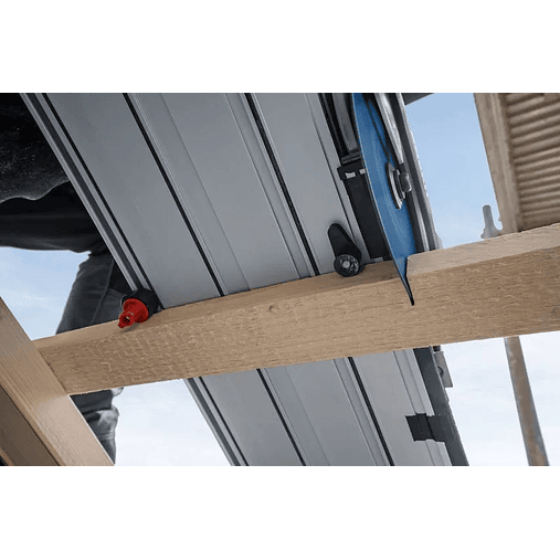 Serra circular sem fio GKS 18V-57-2 GX BOSCH 5