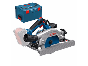 Serra circular sem fio GKS 18V-57-2 GX + Mala L-BOXX 238 BOSCH