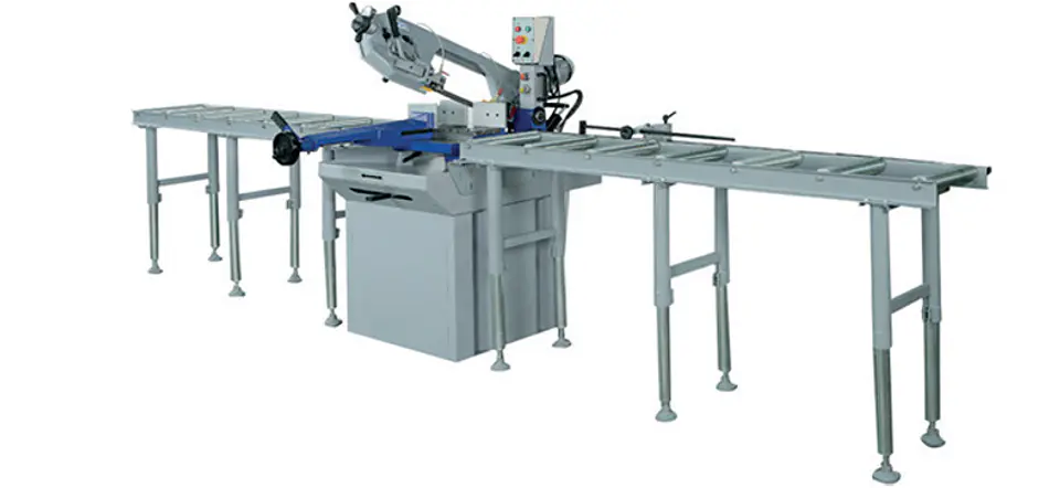 Mesas Esperas Entrada e Saida Serie PBS POWERED 2