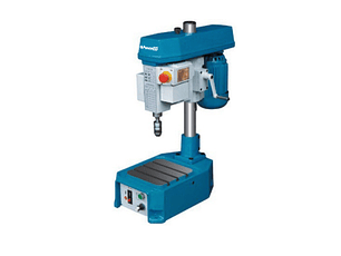 Roscadora de Bancada Automática (Correias) 380v SB408 POWERED