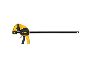 Grampo de Aperto Rápido XL 600mm DWHT0-83186 DEWALT