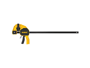 Grampo de Aperto Rápido XL 600mm DWHT0-83186 DEWALT