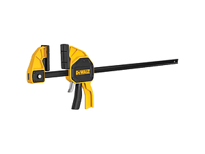 Grampo de Aperto Rápido XL 600mm DWHT0-83186 DEWALT