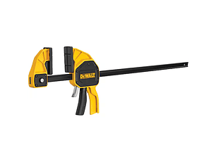 Grampo de Aperto Rápido XL 600mm DWHT0-83186 DEWALT
