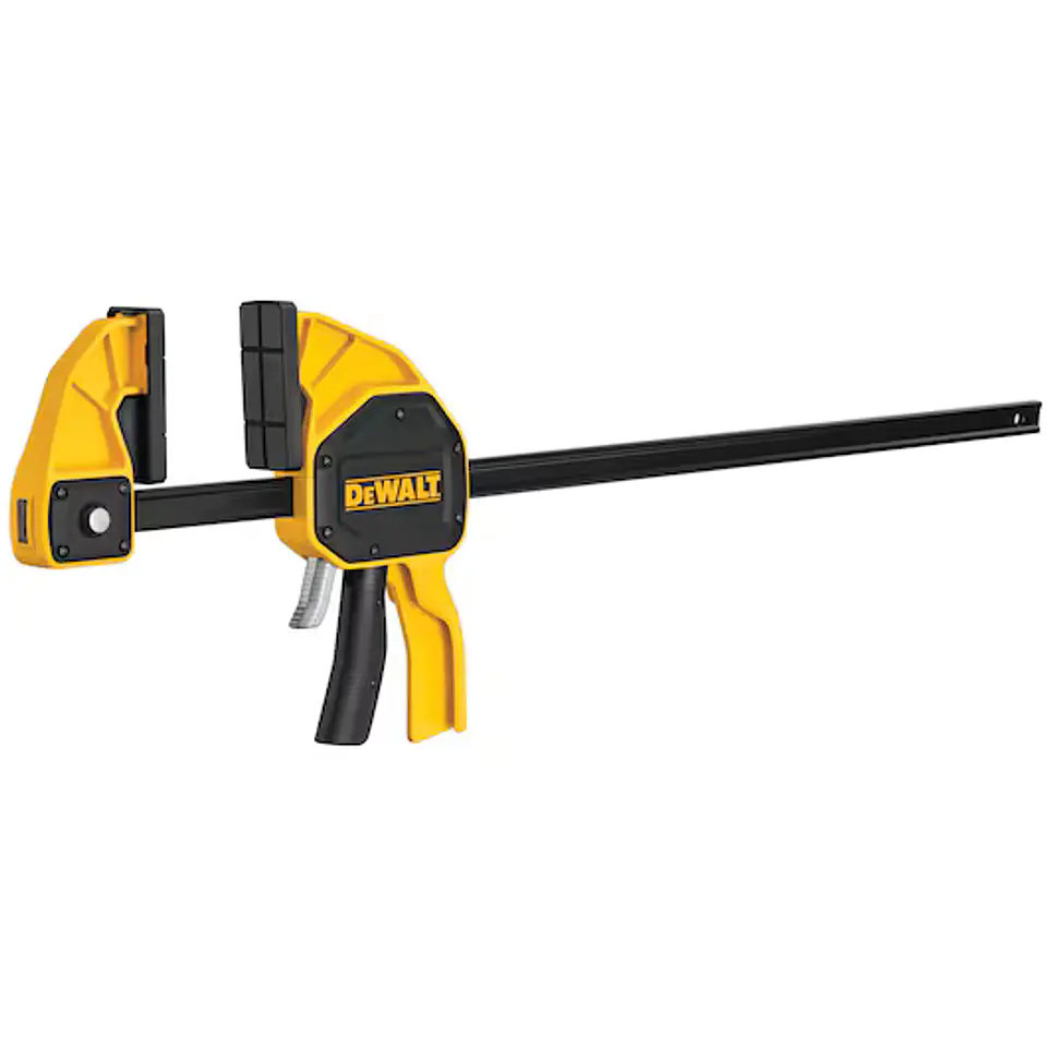 Grampo de Aperto Rápido XL 600mm DWHT0-83186 DEWALT 2