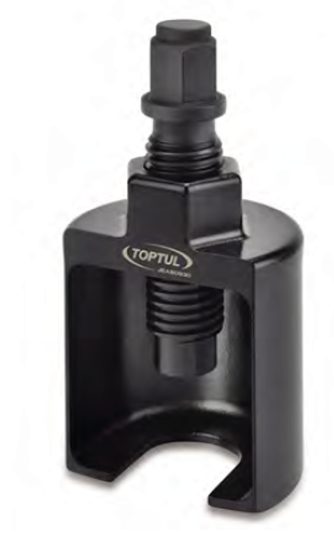 Extrator de Rotulas TOPTUL