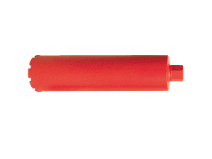 Brocas Diamantadas a Seco  R1¼