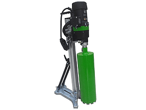 Caroteadora / Perfuradora de Betão DB 200 GR EIBENSTOCK