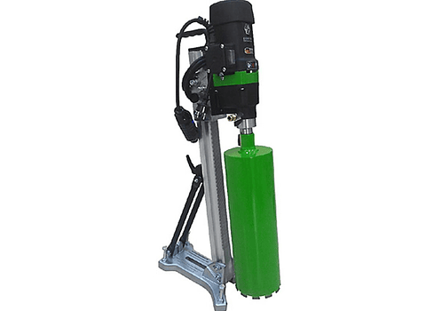 Caroteadora / Perfuradora de Betão DB 200 GR EIBENSTOCK