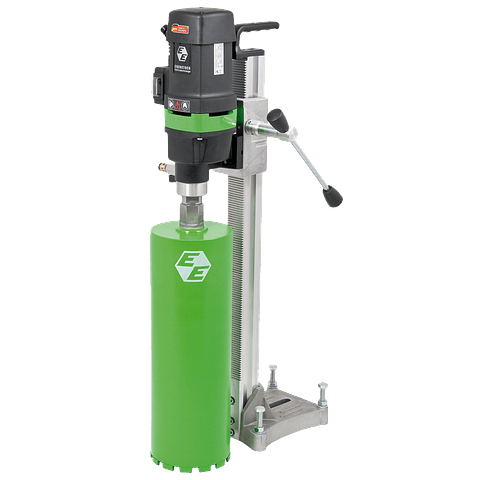 Caroteadora / Perfuradora de Betão DB 201 EIBENSTOCK  