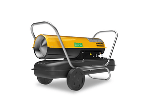 Aquecedor Diesel de Combustão Direta Baixa Pressão B150 MASTER (EXCLUSIVO ONLINE)