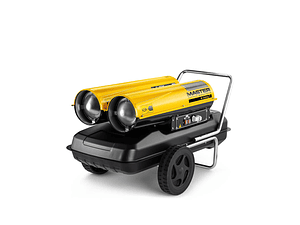Aquecedor Diesel de Combustão Direta Baixa Pressão B300 MASTER (EXCLUSIVO ONLINE)
