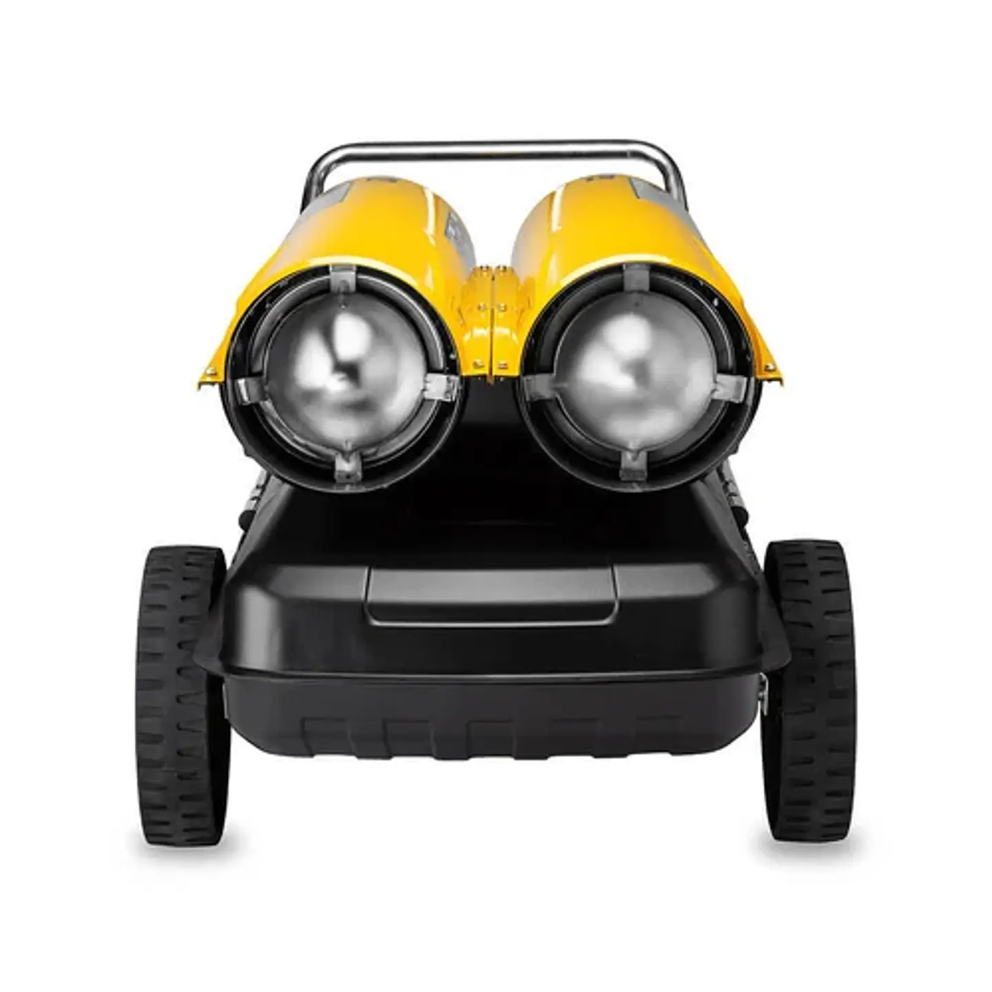 Aquecedor Diesel de Combustão Direta Baixa Pressão B300 MASTER (EXCLUSIVO ONLINE) 3