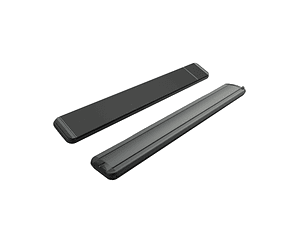 Aquecedor Elétrico de Calor Radiante DARK 24 MASTER (EXCLUSIVO ONLINE)  