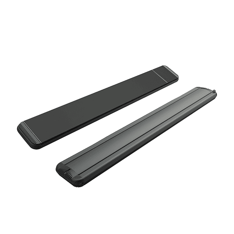 Aquecedor Elétrico de Calor Radiante DARK 24 MASTER (EXCLUSIVO ONLINE)  