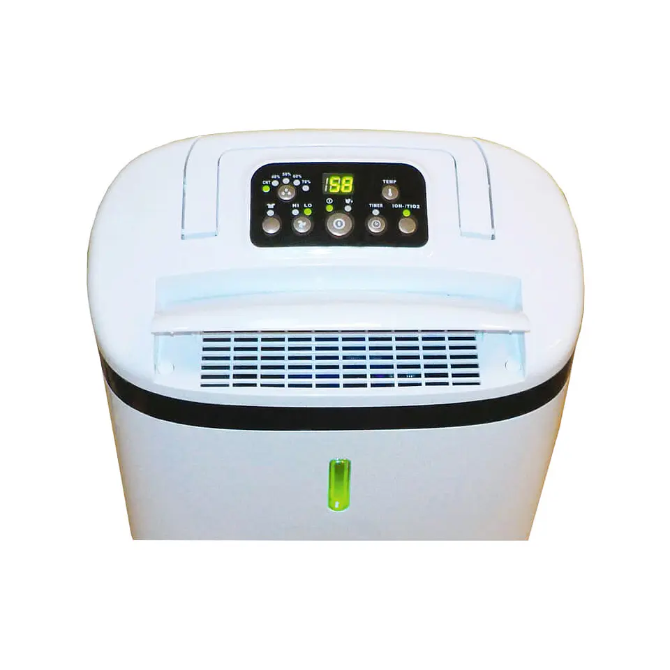 Desumidificador de Condensação DH-720 MASTER  (EXCLUSIVO ONLINE) 2