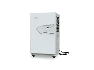 Desumidificador de Condensação Profissional DH-721 MASTER  (EXCLUSIVO ONLINE)