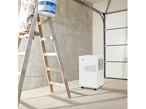 Desumidificador de Condensação Profissional DH-721 MASTER  (EXCLUSIVO ONLINE)