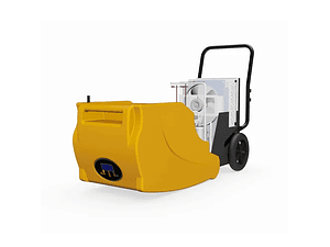 Desumidificador de Condensação Profissional com Bomba de Agua DHP-55 MASTER (EXCLUSIVO ONLINE)