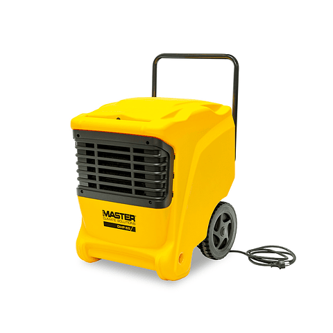 Desumidificador de Condensação Profissional DHP-65 MASTER (EXCLUSIVO ONLINE)