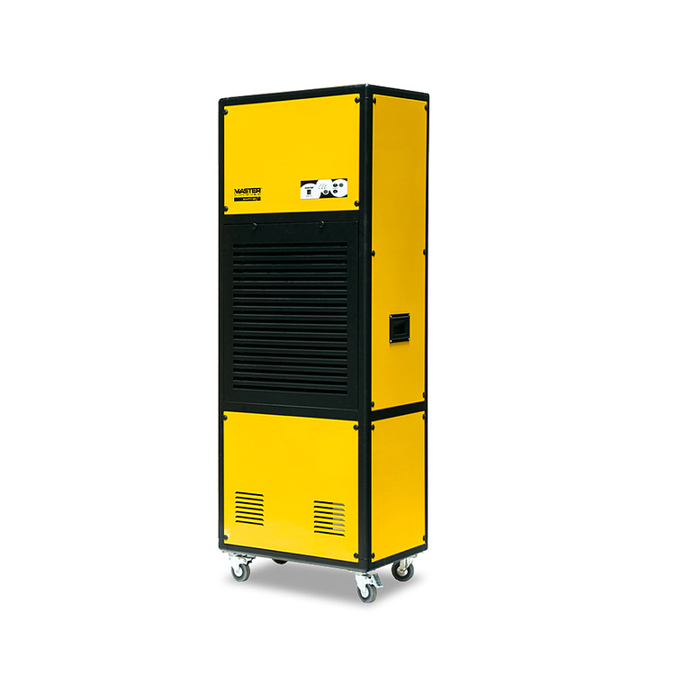 Desumidificador de Condensação Profissional DH-7160 MASTER (EXCLUSIVO ONLINE) 1