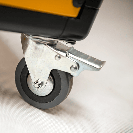 Desumidificador de Condensação Profissional DH-7160 MASTER (EXCLUSIVO ONLINE) 3