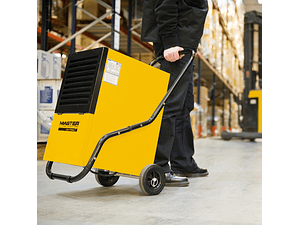 Desumidificador de Condensação Profissional DH-752 MASTER (EXCLUSIVO ONLINE)