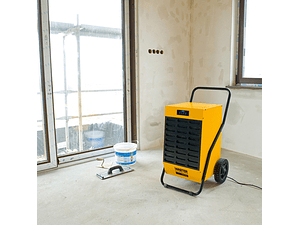 Desumidificador de Condensação Profissional DH-26 MASTER (EXCLUSIVO ONLINE)