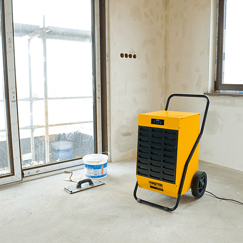 Desumidificador de Condensação Profissional DH-26 MASTER (EXCLUSIVO ONLINE)