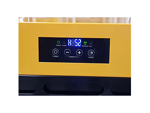 Desumidificador de Condensação Profissional DH-62 MASTER (EXCLUSIVO ONLINE)