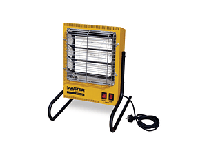 Aquecedor Elétrico Infravermelhos TS-3A MASTER (EXCLUSIVO ONLINE)