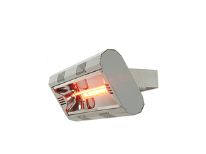 Aquecedor Elétricos Infravermelhos FACT-20 MASTER (EXCLUSIVO ONLINE) 