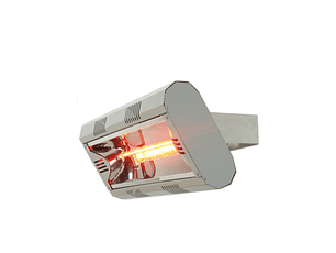 Aquecedores Elétricos Infravermelhos FACT-20 MASTER (EXCLUSIVO ONLINE) 