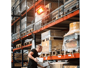 Aquecedores Elétricos Infravermelhos FACT-20 MASTER (EXCLUSIVO ONLINE) 