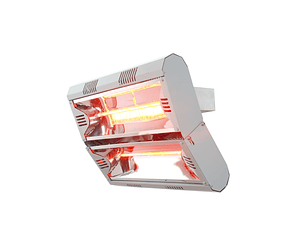 Aquecedor Elétrico Infravermelhos FACT-40 MASTER (EXCLUSIVO ONLINE) 