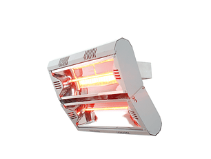 Aquecedores Elétricos Infravermelhos FACT-40 MASTER (EXCLUSIVO ONLINE) 