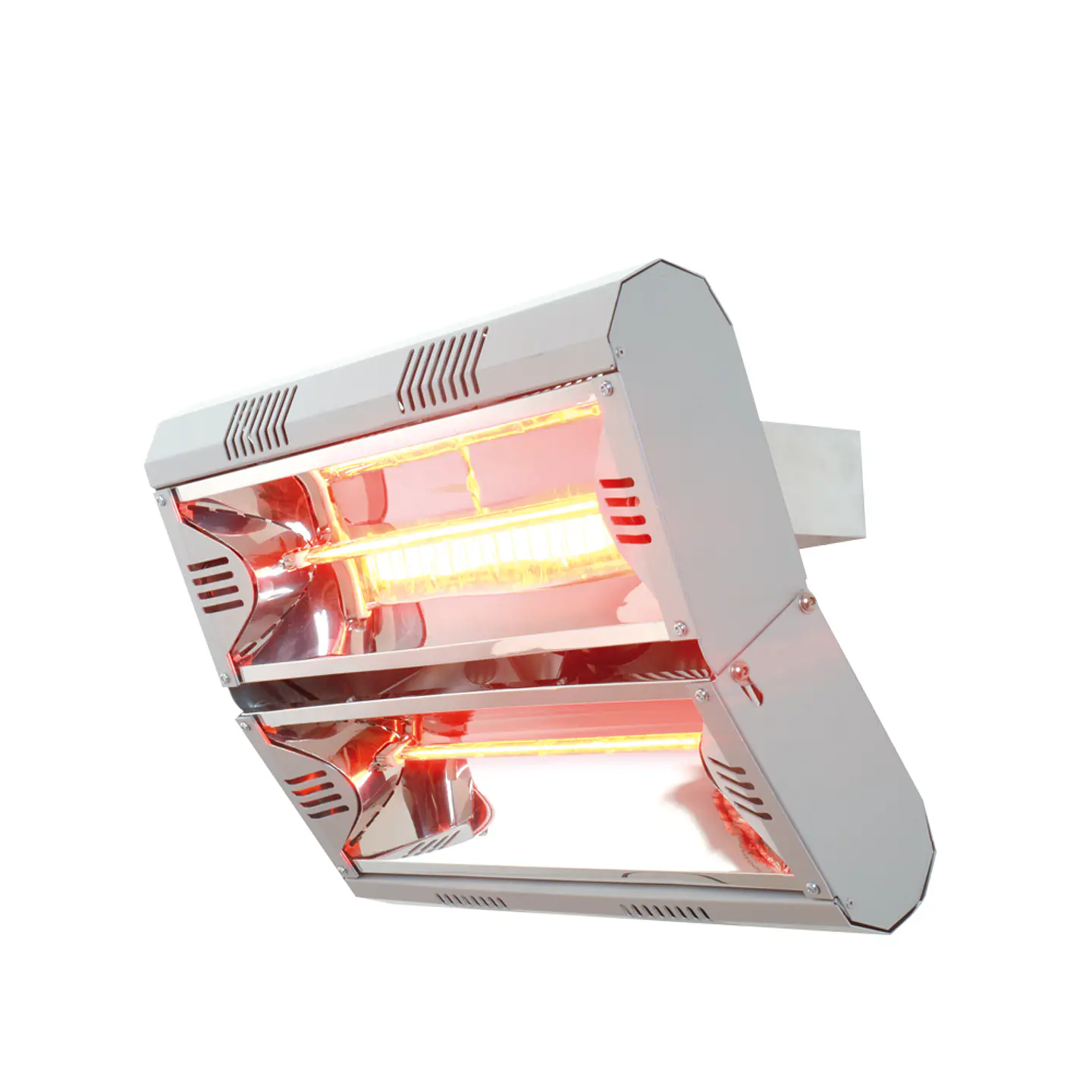 Aquecedor Elétrico Infravermelhos FACT-40 MASTER (EXCLUSIVO ONLINE)  1